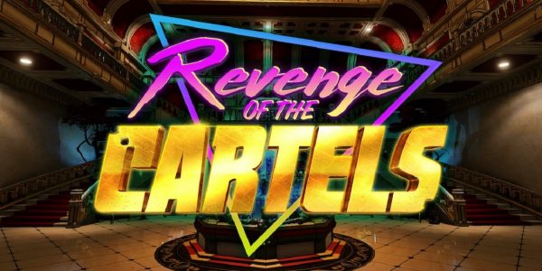 Borderlands 3 Revenge of the Cartels Returns This Month 2