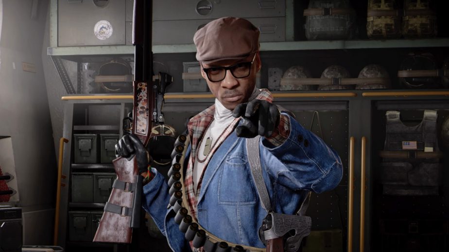 Call of Duty Black Ops Cold Gunfight Tournament Now Live June 2