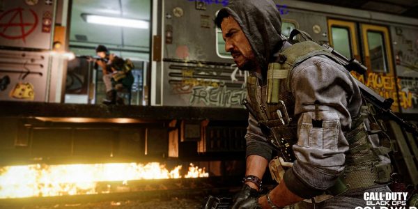 Call of Duty Black Ops Cold Gunfight Tournament Now Live June