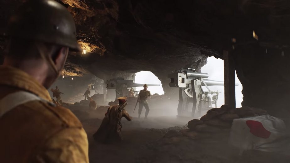 Call of Duty Manager Hired as Battlefield Manager