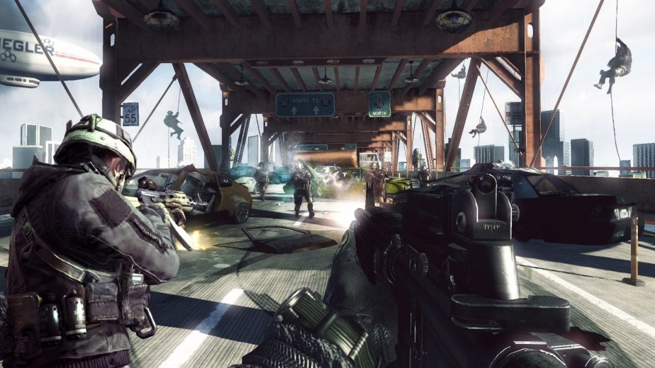 Call of Duty Online Shutting Down Later This Year 2