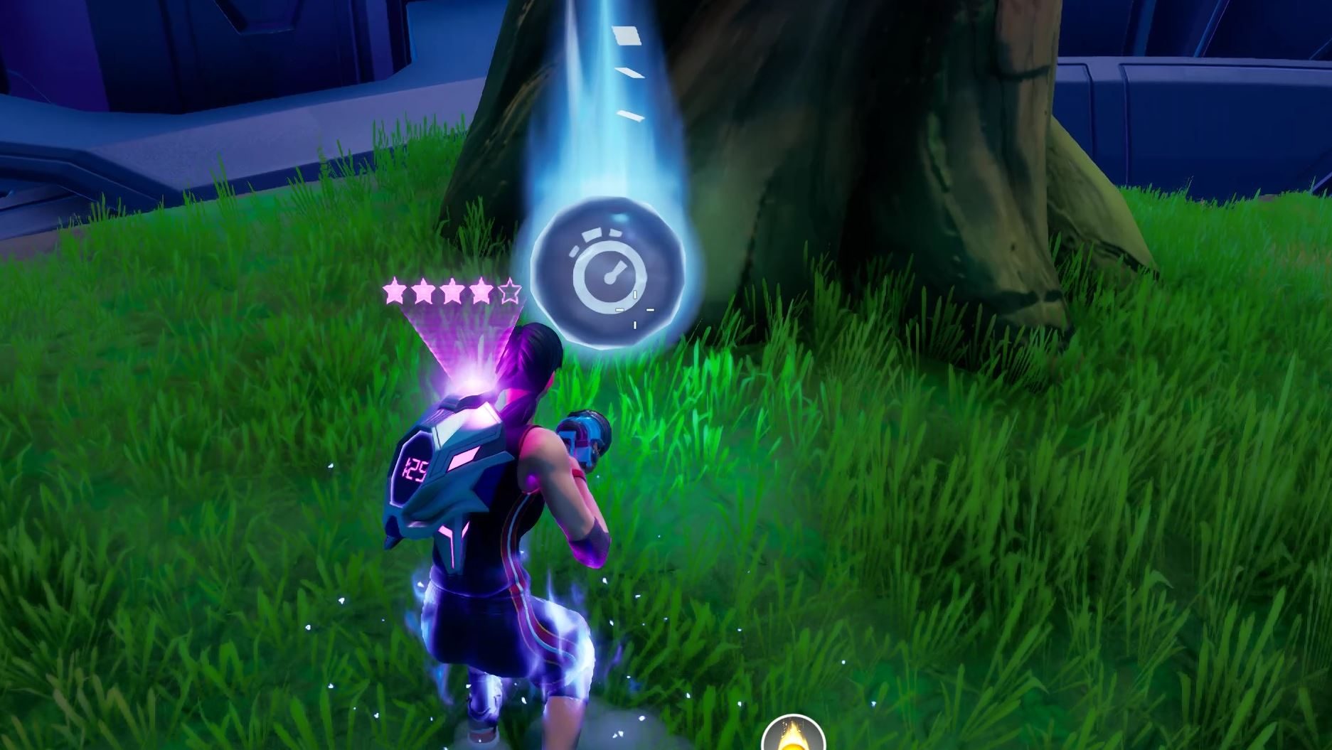 Getting Fortnite Legendary loot has never been easier.