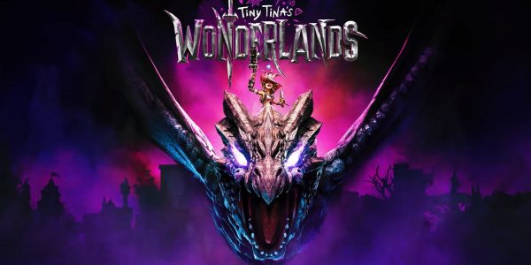 Gearbox Announces Tiny Tina's Wonderlands 3