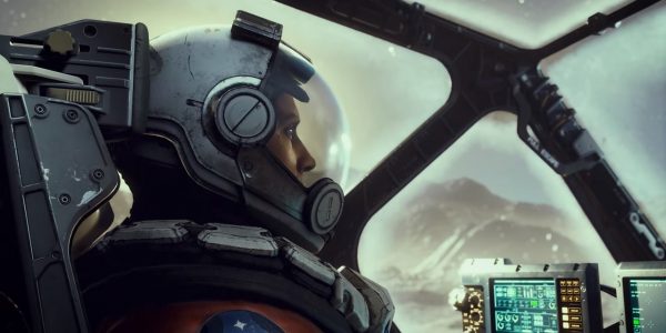 Starfield Trailer and Release Date