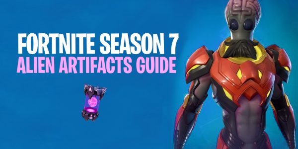 Fortnite Can I Change My Upgrasded Hero Outfit Fortnite Alien Artifacts Guide Get A Fully Upgraded Kymera Outfit