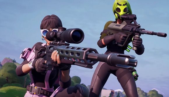 Sniper Rifles and Burst Assault Rifles have been unvaulted at the start of Season 7