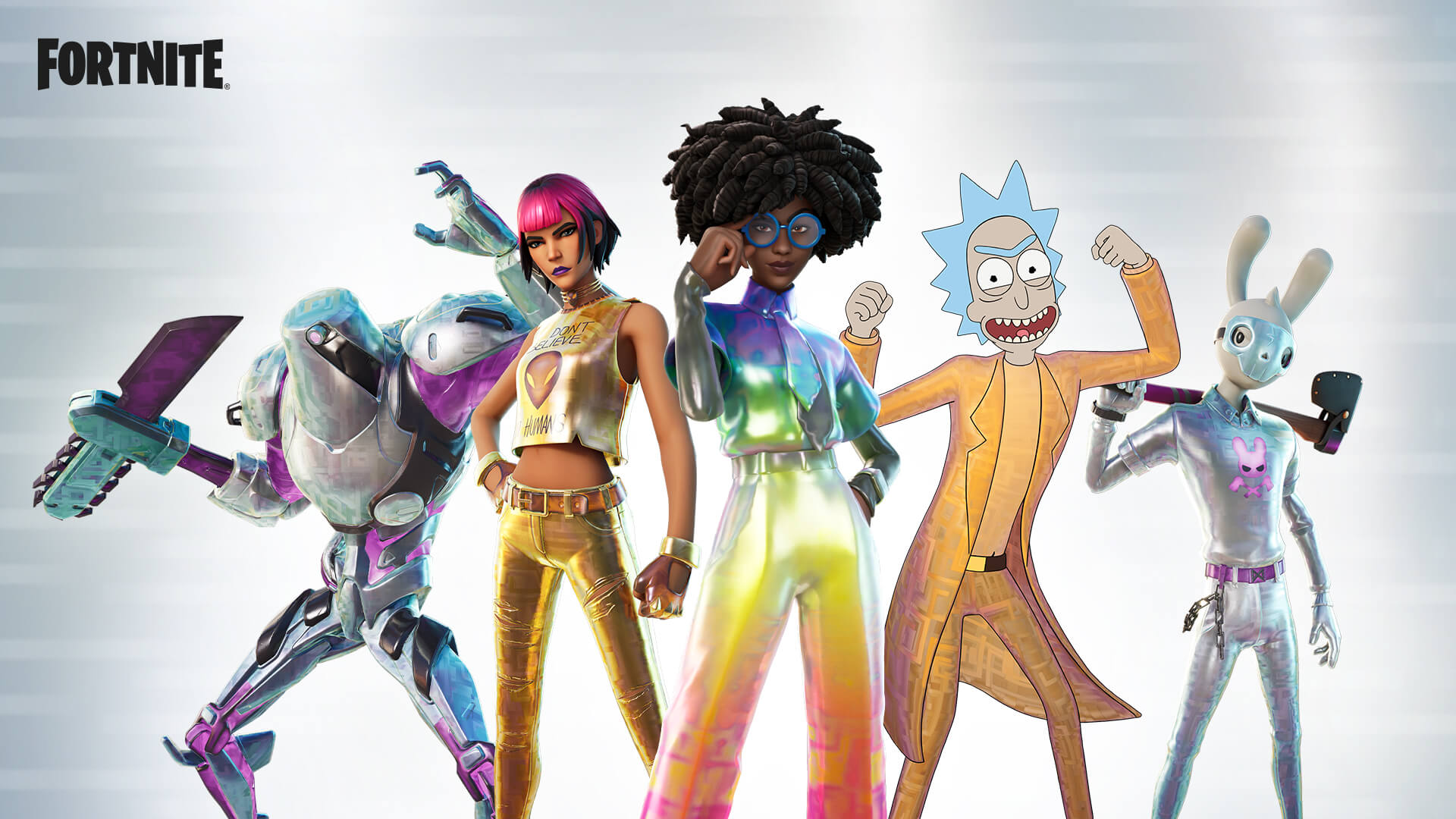 Fortnite Season 7 How To Unlock Super Styles For Battle Pass Skins Fortnite Season 7 How To Unlock Super Styles For Battle Pass Skins