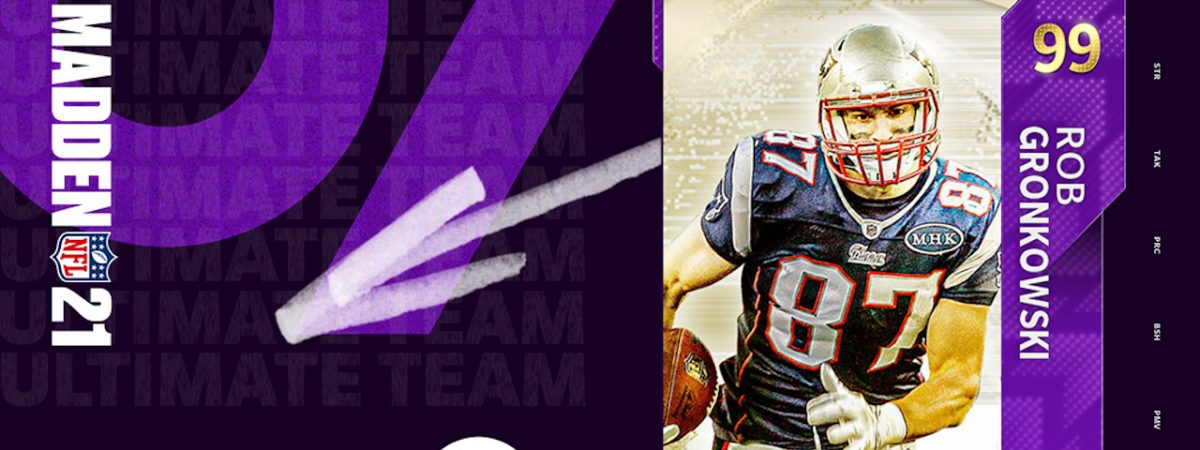 madden 21 power up expansion players include gronk jamaal charles cards