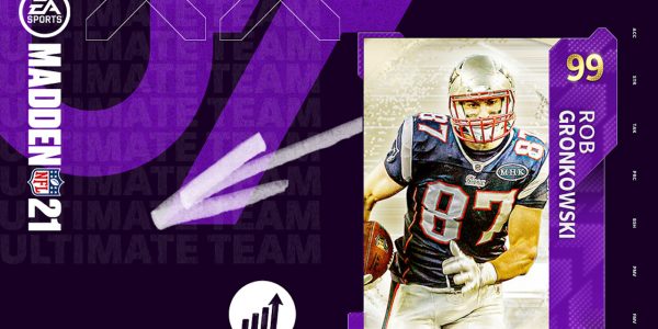 madden 21 power up expansion players include gronk jamaal charles cards