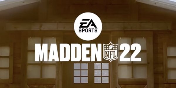 Madden 22 cover athlete release date revealed with teaser clip
