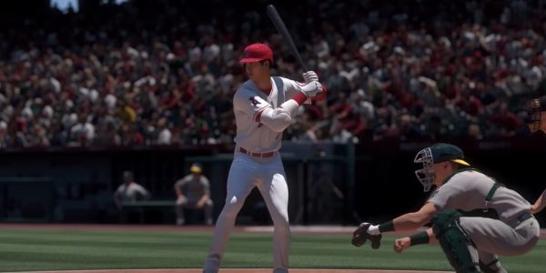 mlb the show 21 roster update brings 10 diamond players including shohei ohtani