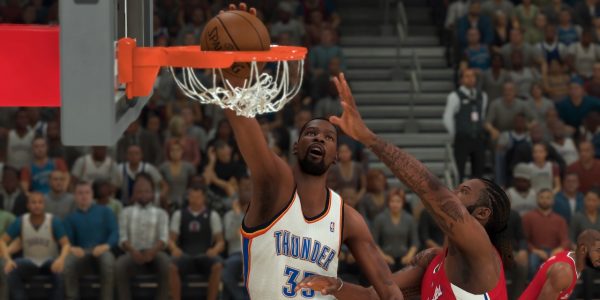 nba 2k21 myteam season 8 gladiator packs feature kevin durant invincible