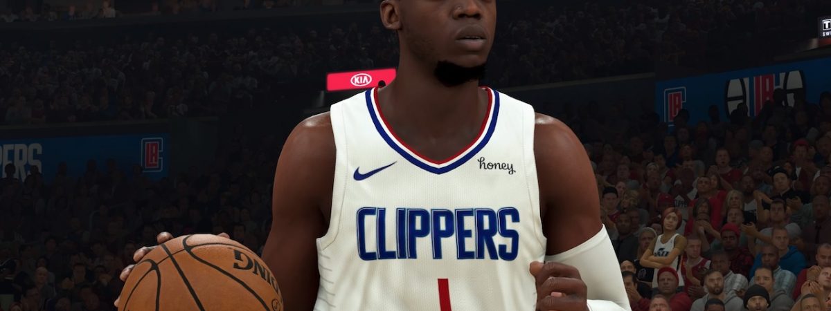 NBA 2K21 MyTeam Season 8 Super IDOLS packs and Reggie Jackson Locker Code