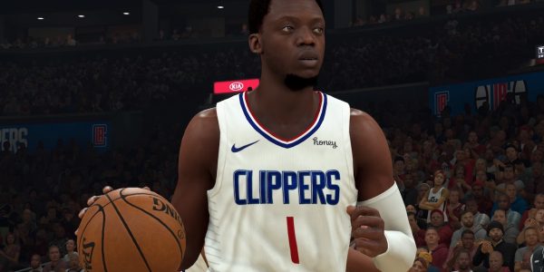 NBA 2K21 MyTeam Season 8 Super IDOLS packs and Reggie Jackson Locker Code