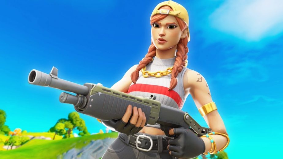 Top 10 Sweatest Fortnite Skins of All Time - VGR.com - moKoKil