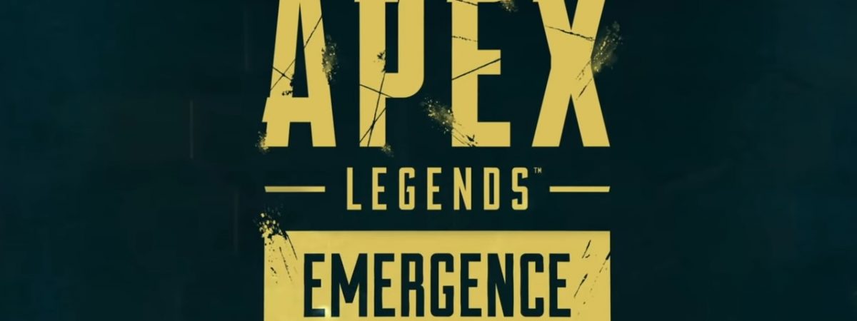 Apex Legends Emergence Season Announced 3