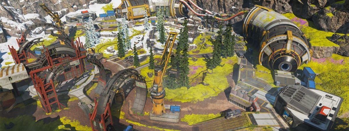 Apex Legends Ranked Arenas Coming Soon 2
