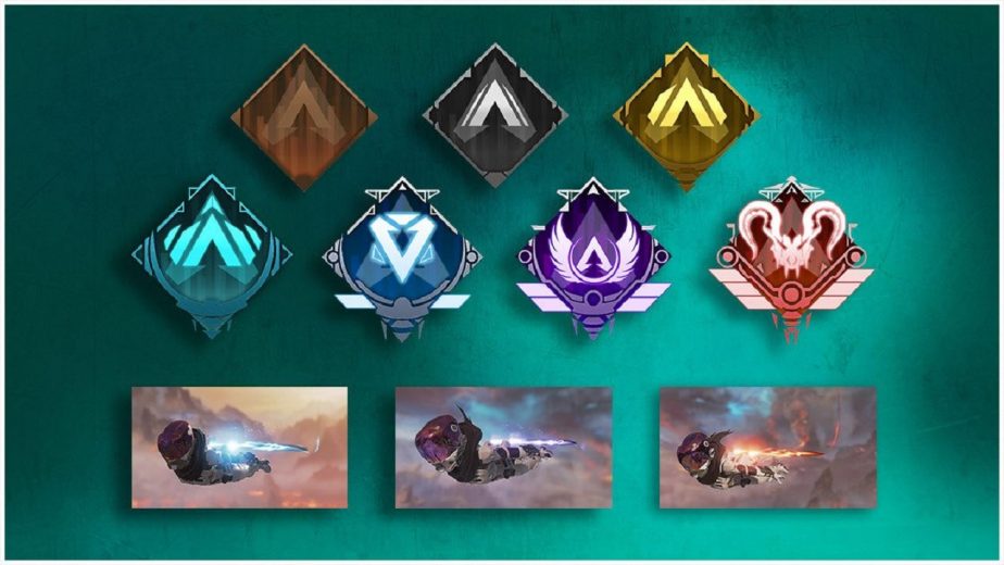 Apex Legends Ranked Arenas Coming Soon