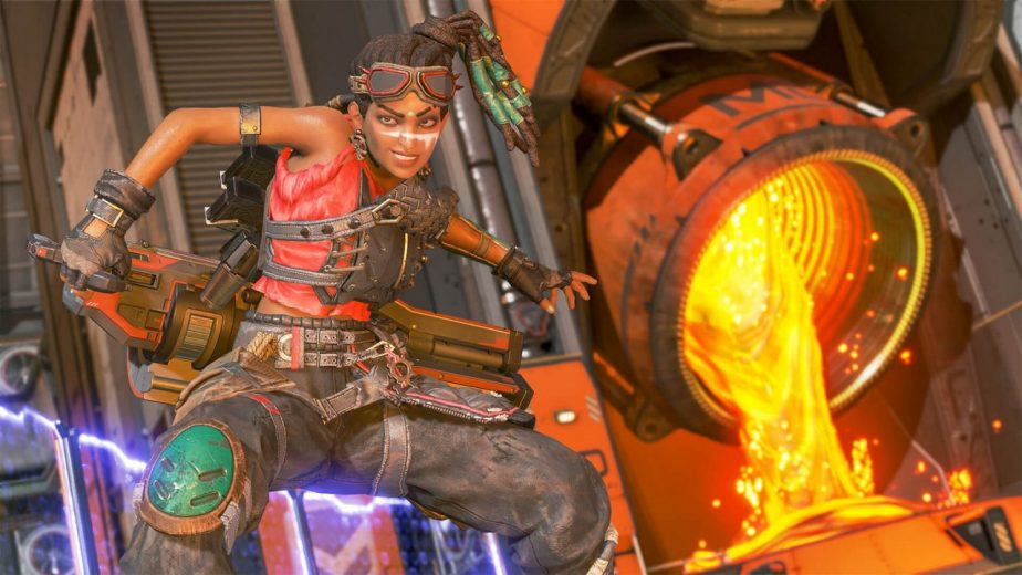 Apex Legends Thrillseekers Event Now Live