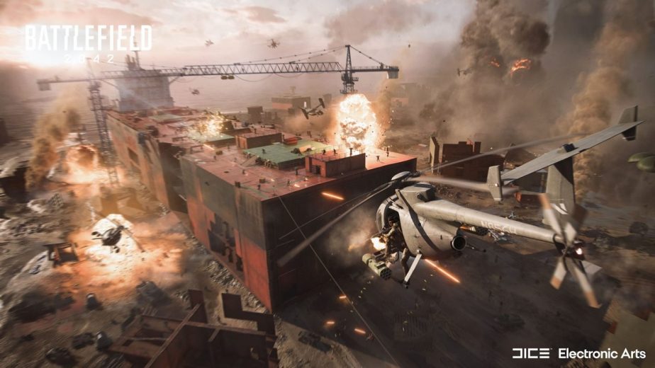 DICE LA Rebrands as Ripple Effect Studios 2