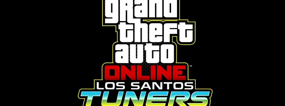 GTA Online Los Santos Tuners Next Week 2
