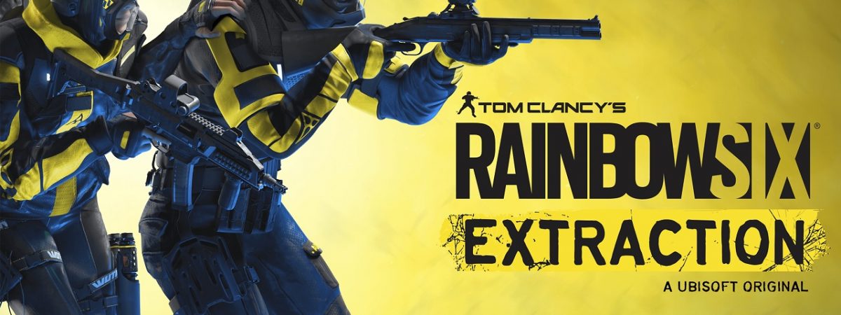 rainbow six extraction delayed rainbow six extraction delayed