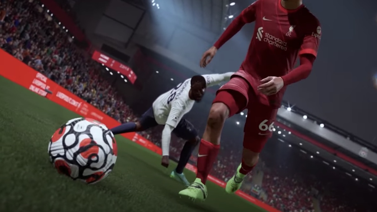 FIFA 22 Gameplay Reveal: EA Shows Off Key Features for Upcoming Game