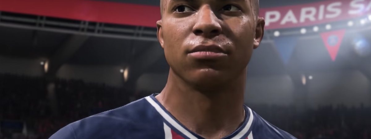 FIFA 22 release date announcement possibly coming soon