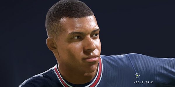 fifa 22 trailer cover athlete and release date details revealed