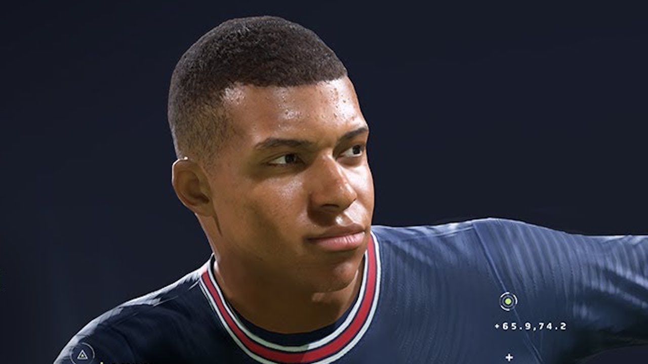 FIFA 22  Official Reveal Trailer 