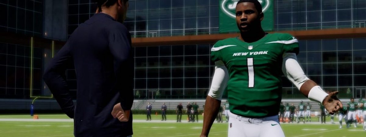 madden 22 face of the franchise mode gridiron notes