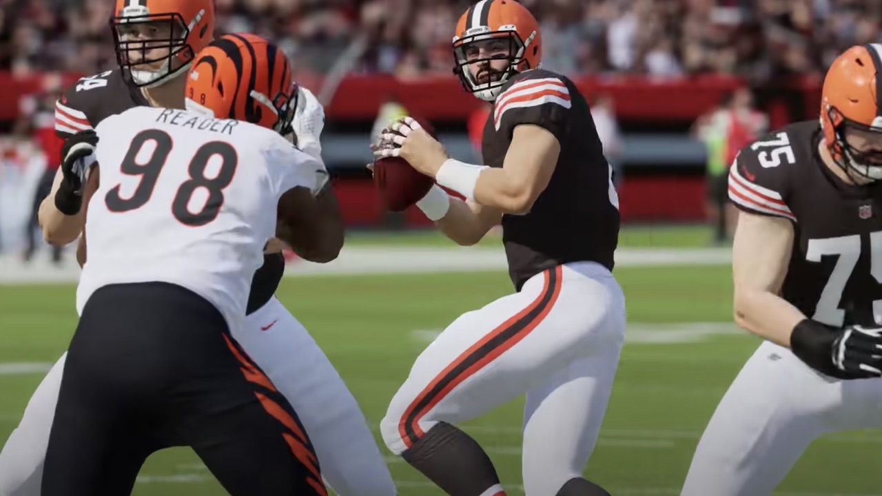 madden 22 ea