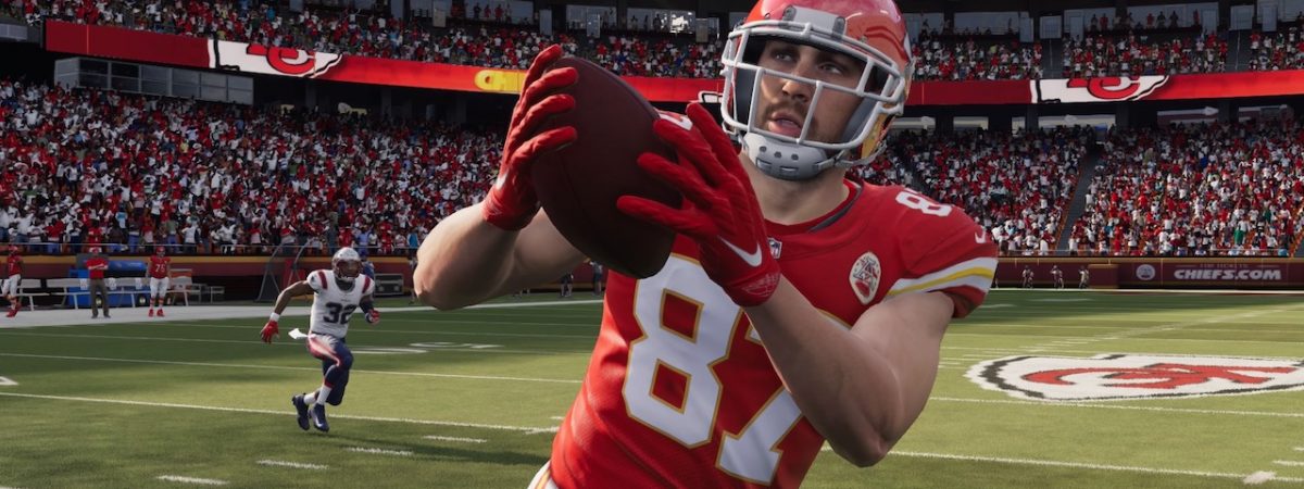 Madden 22 player ratings travis Kielce returns to 99 club