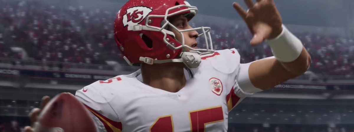 madden 22 ratings kick off show arrives before week long event