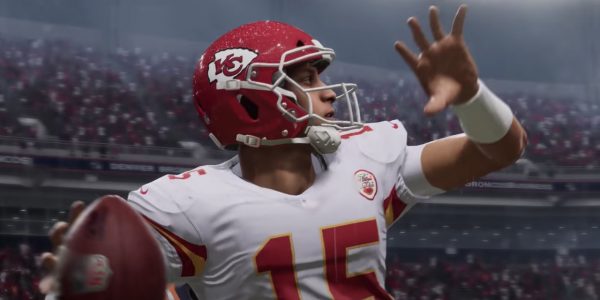 madden 22 ratings kick off show arrives before week long event