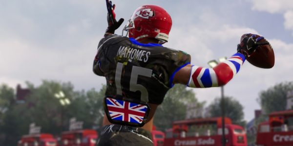 madden nfl 22 features the yard and superstar ko updates