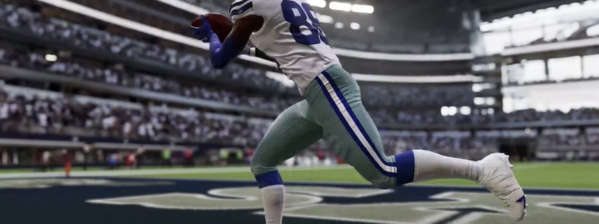 Madden NFL 22 ratings 99 club compete all player ratings revealed