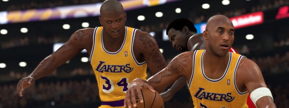 NBA 2K21 dynamic duos cards full list of super pack pairings