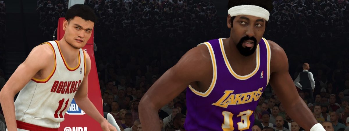 nba 2k21 myteam packs for out of position 4 arrive during season 8