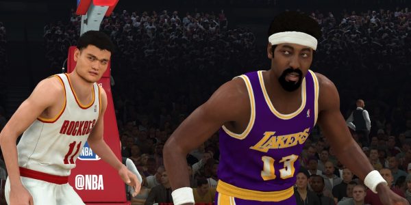 nba 2k21 myteam packs for out of position 4 arrive during season 8