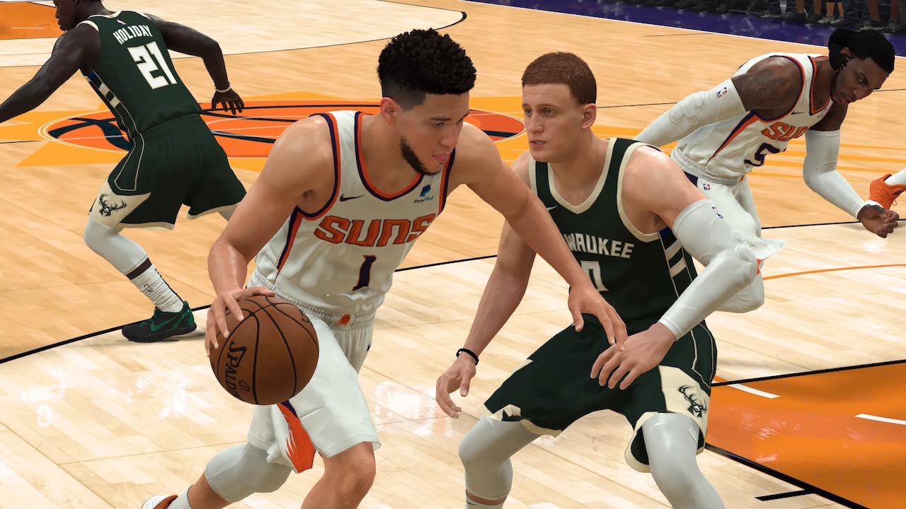 nba 2k22 news nba 2k22 news