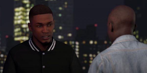 nba 2k22 mycareer mode hip hop stars side career options