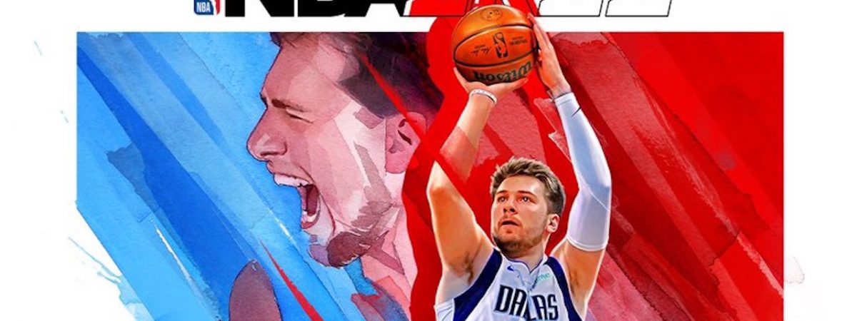 nba 2k22 release date cover reveals trailer arrive