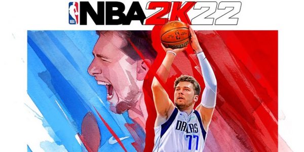 nba 2k22 release date cover reveals trailer arrive