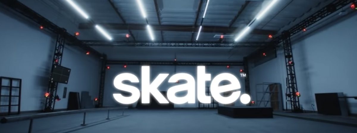 skate 4 teaser trailer arrives to assure fans game is on the way