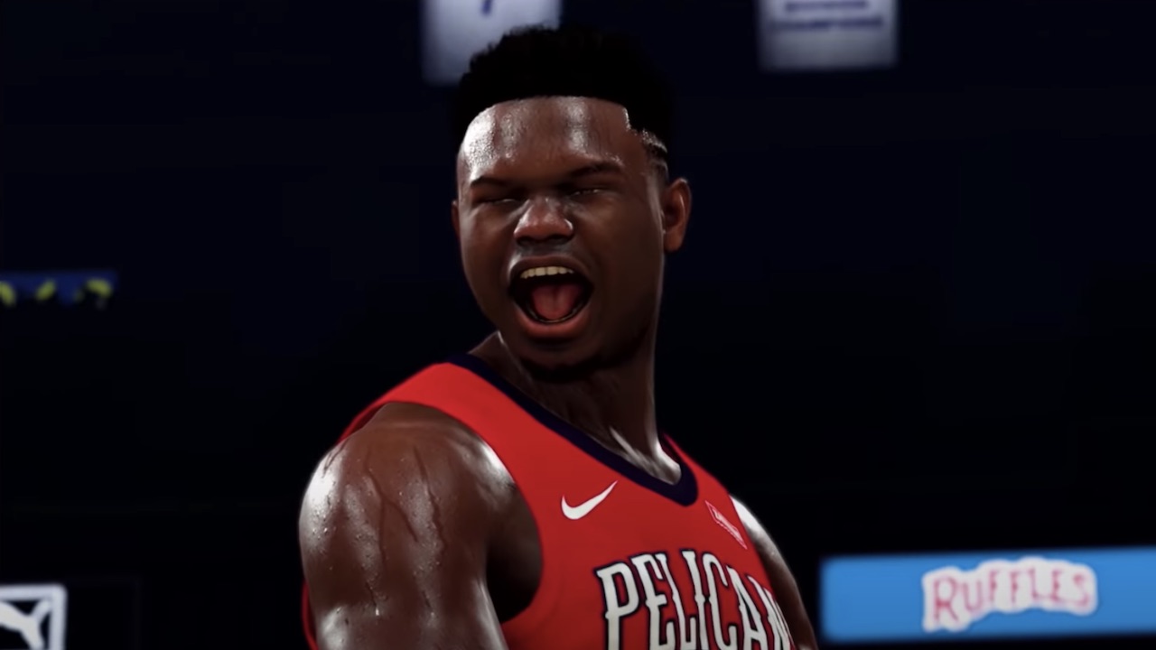 Who is the NBA 2K22 Cover Athlete? Teasers Arrive Ahead of Star Player
