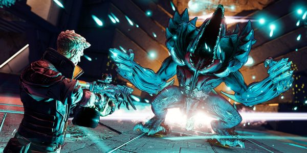 Borderlands 3 Anniversary Five Weeks of Events