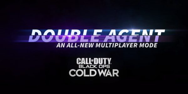 Call of Duty Black Ops Cold War Double Agent Game Mode Season 5 2