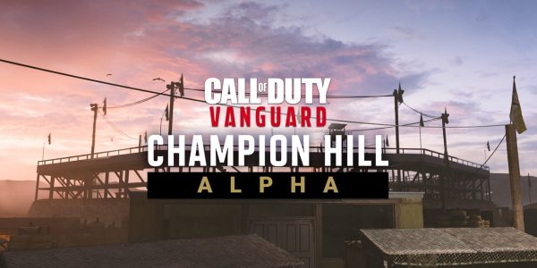 Call of Duty Vanguard Alpha Multiplayer Preview Next Week 2