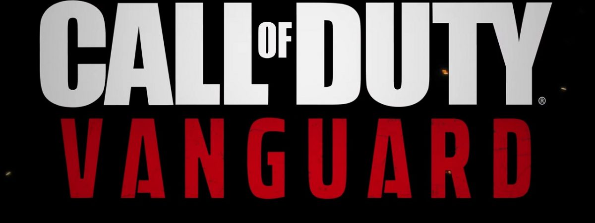 Call of Duty Vanguard Official Trailer Revealed